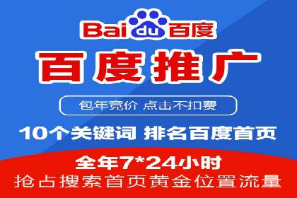 百度推广效果评估与持续优化案例